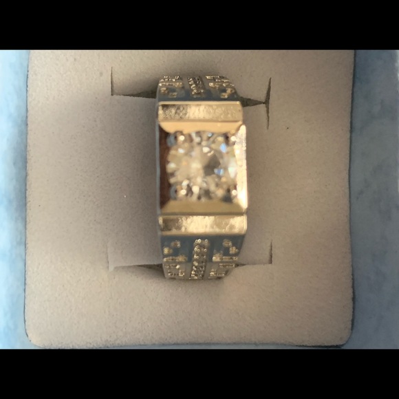 Ring Sterling Silver - Picture 7 of 8